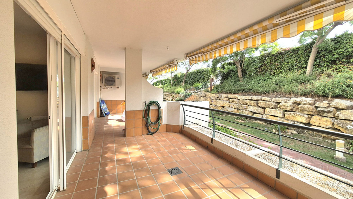Apartment for sale in Marbella