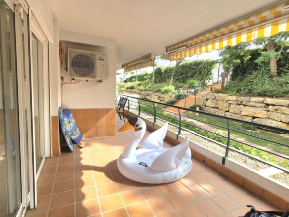 Apartment for sale in Marbella