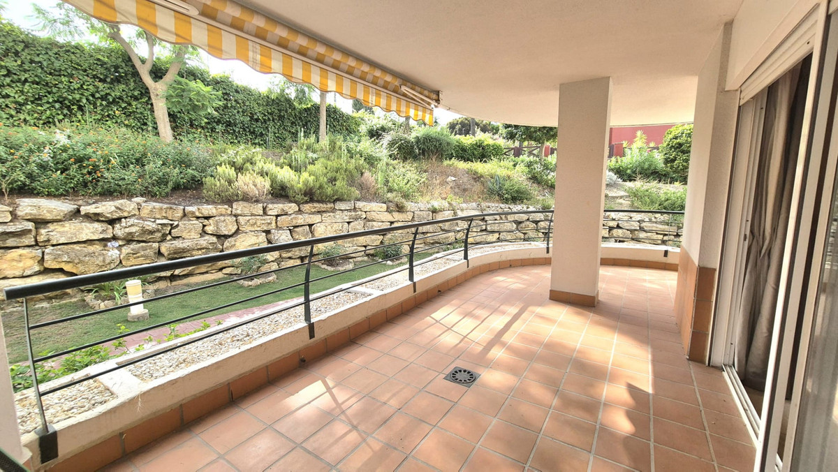Apartment for sale in Marbella