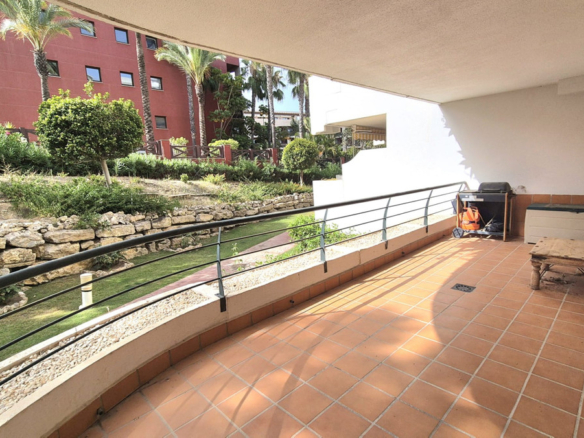 Apartment for sale in Marbella