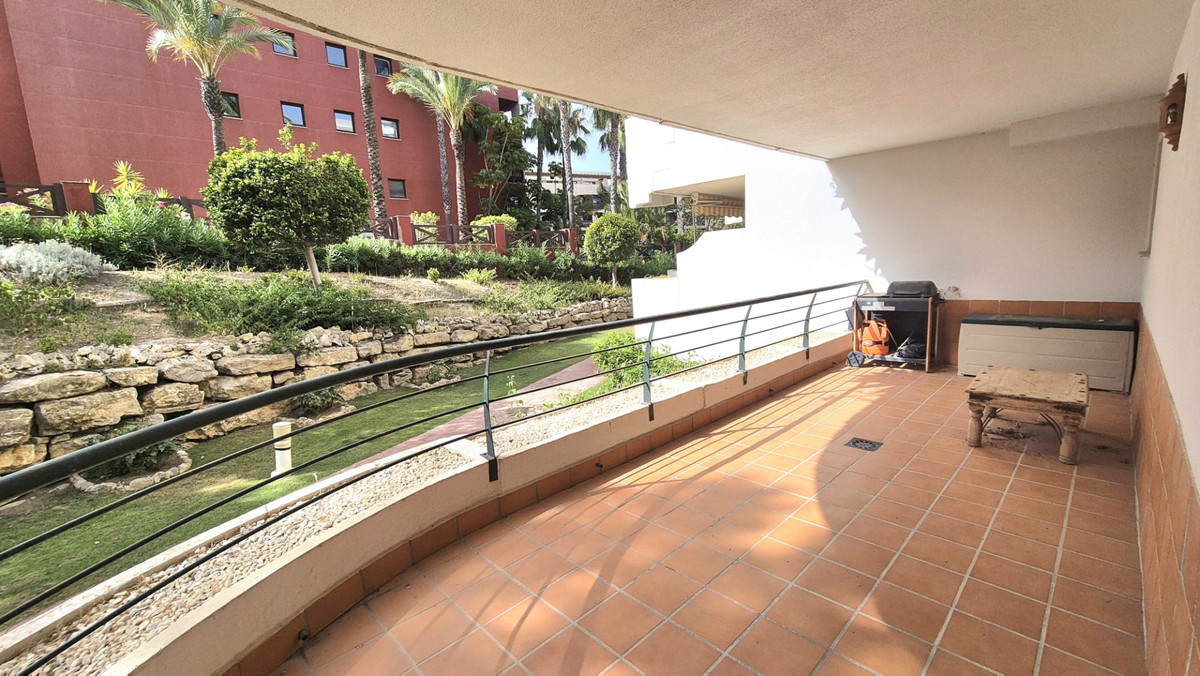 Apartment for sale in Marbella