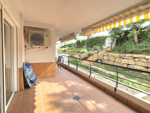 Apartment for sale in Marbella