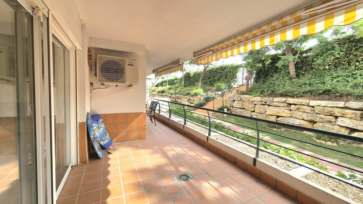 Apartment for sale in Marbella