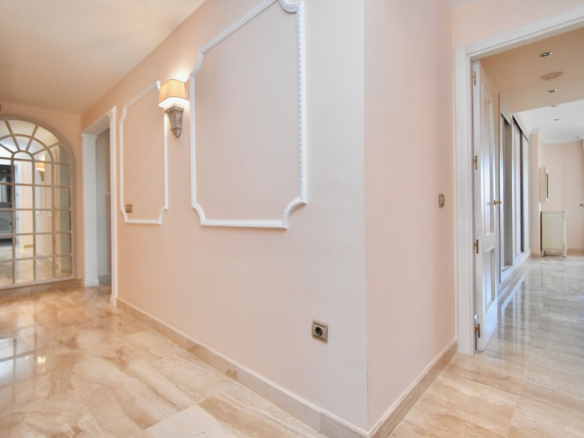 Apartment for sale in Marbella