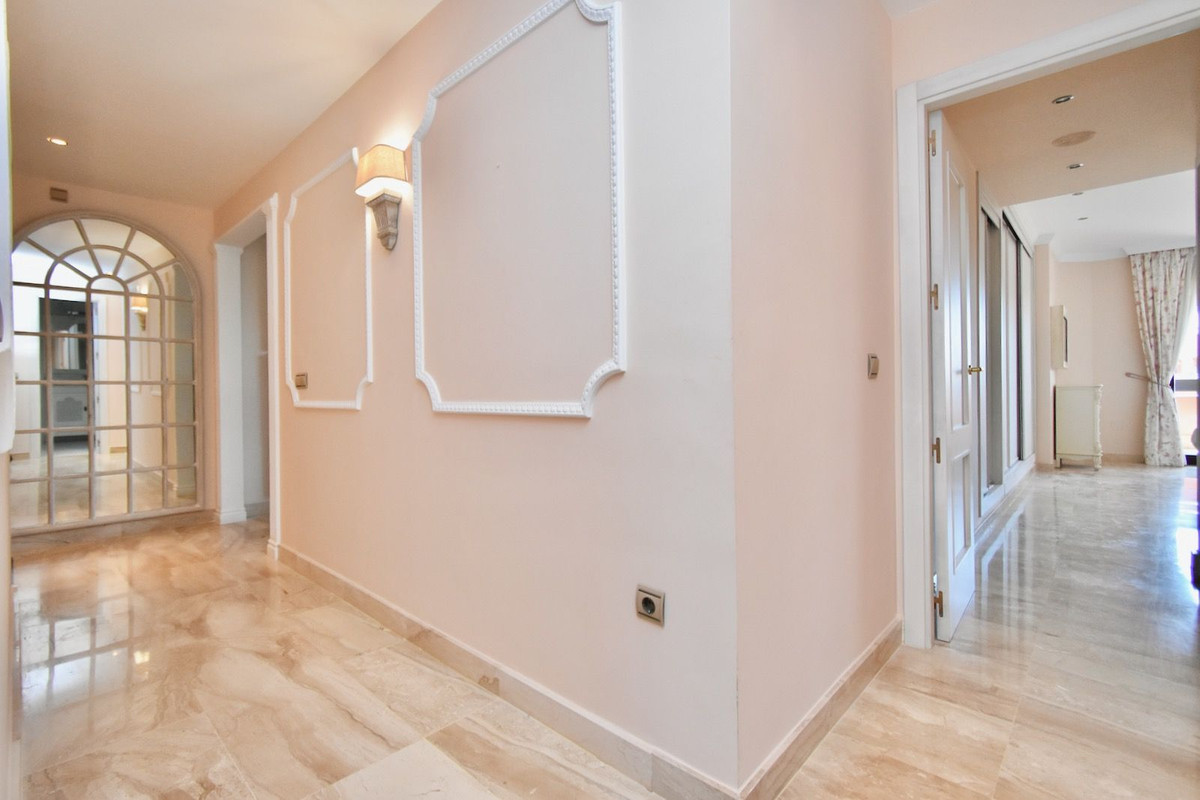 Apartment for sale in Marbella