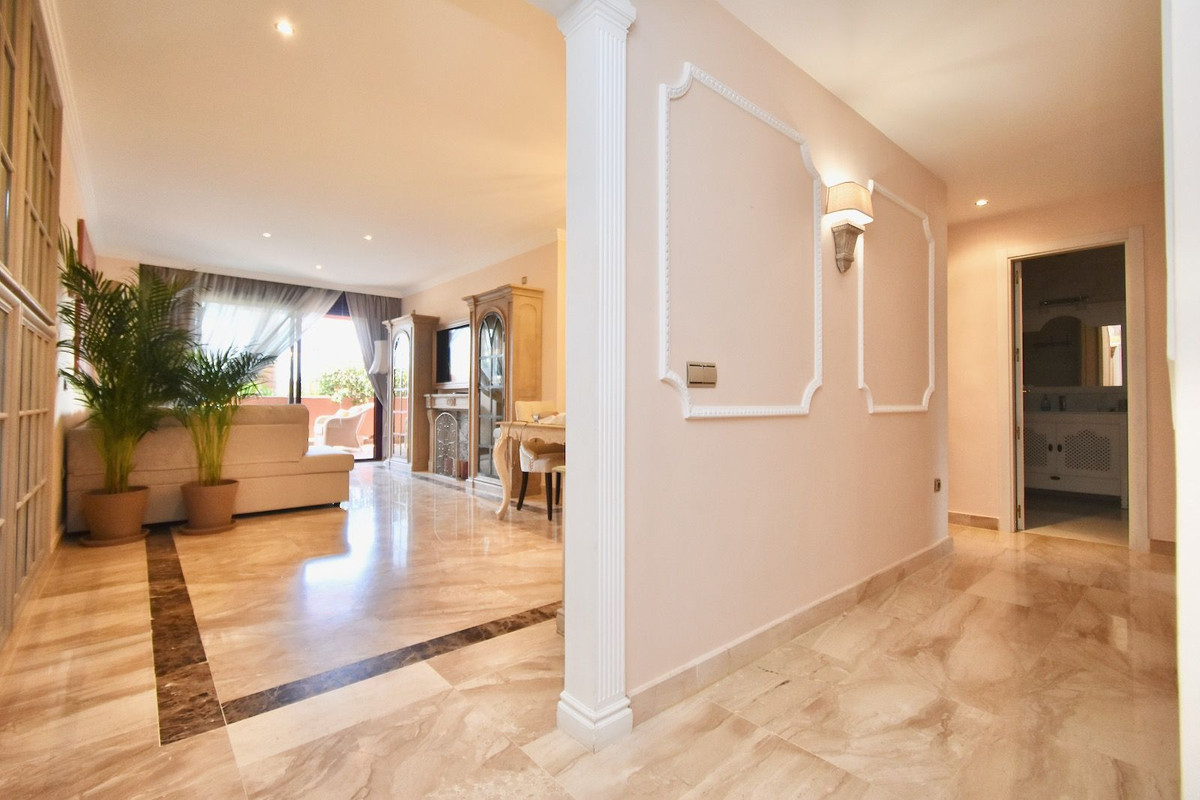Apartment for sale in Marbella