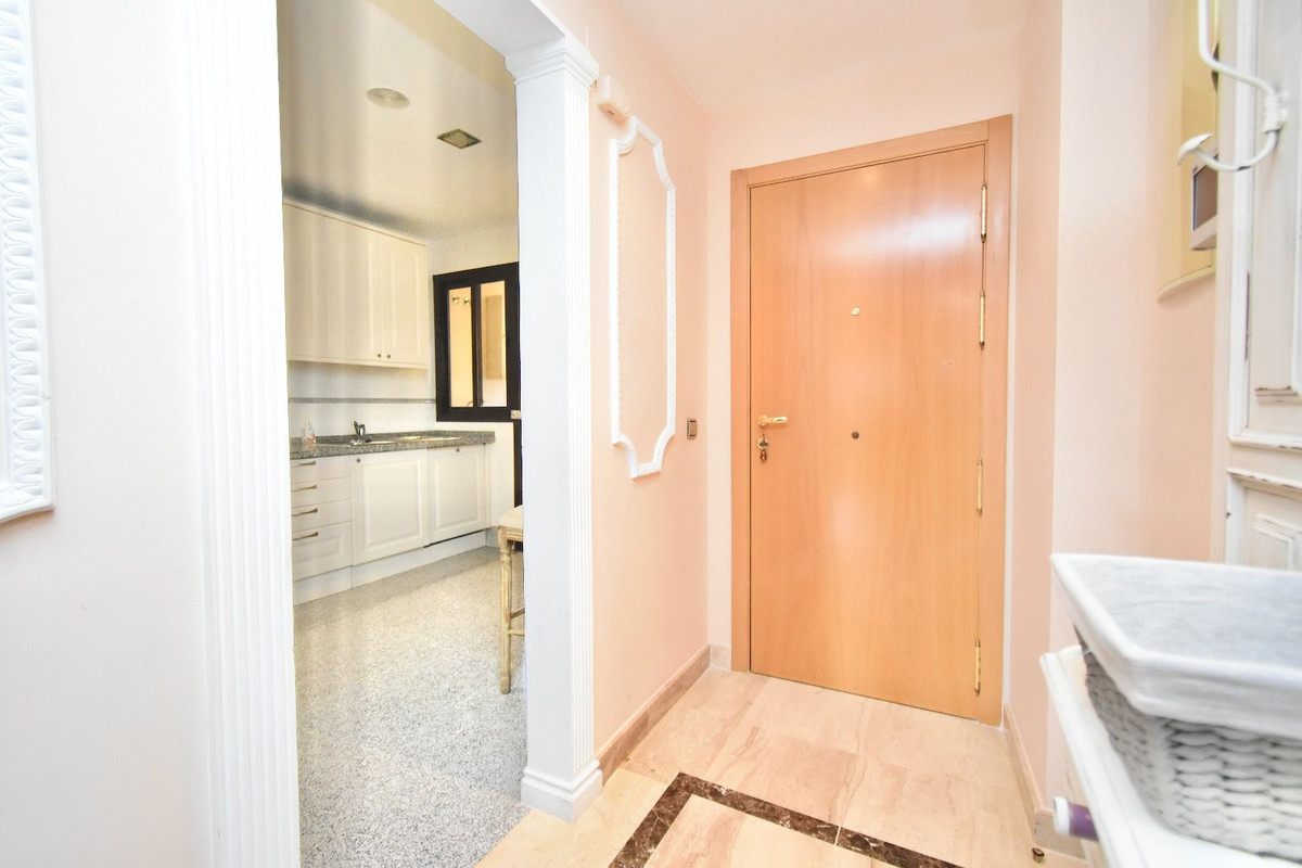 Apartment for sale in Marbella