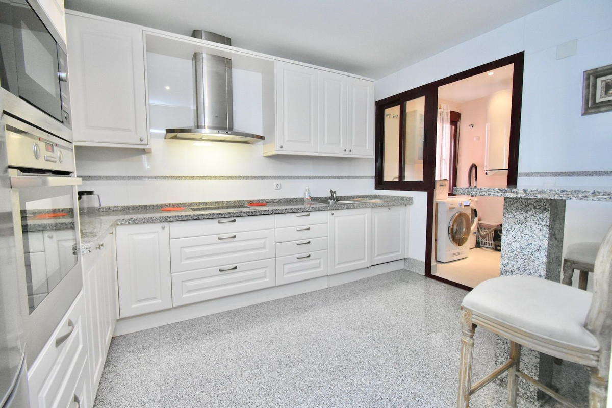 Apartment for sale in Marbella