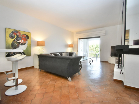 Apartment for sale in Marbella