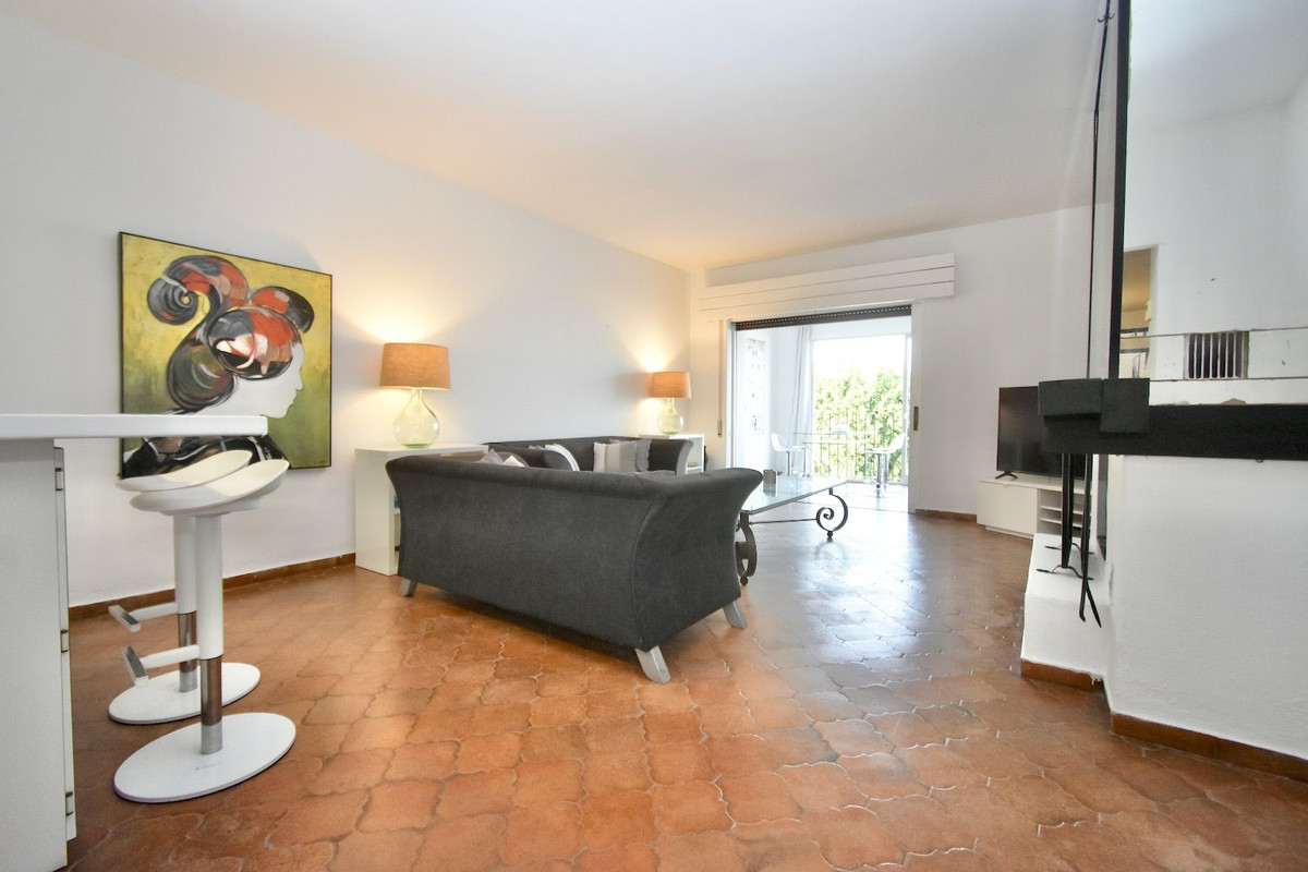 Apartment for sale in Marbella