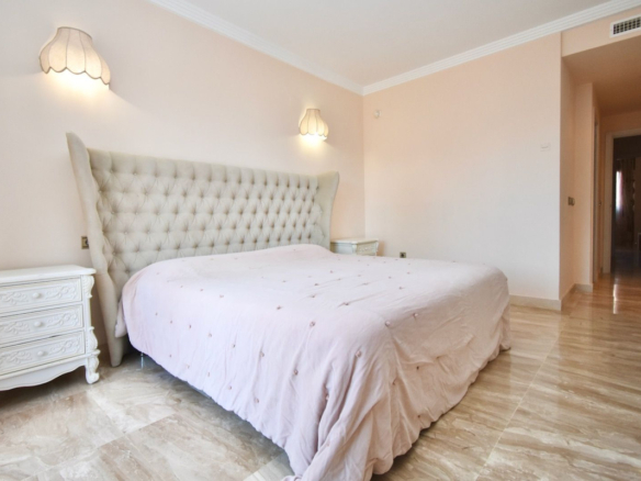 Apartment for sale in Marbella
