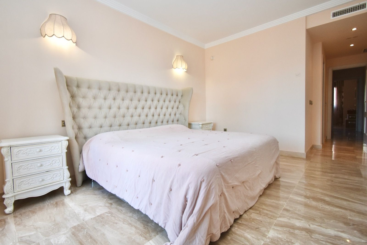 Apartment for sale in Marbella