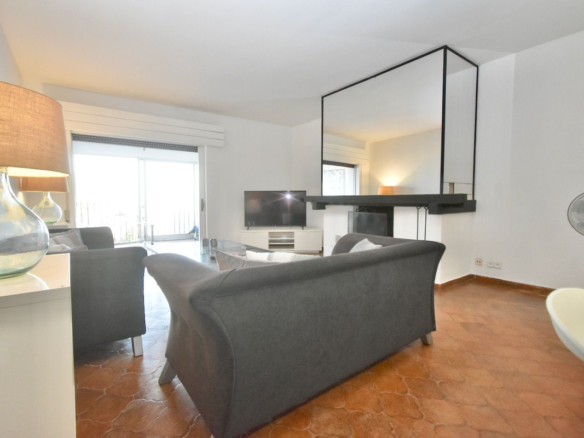 Apartment for sale in Marbella