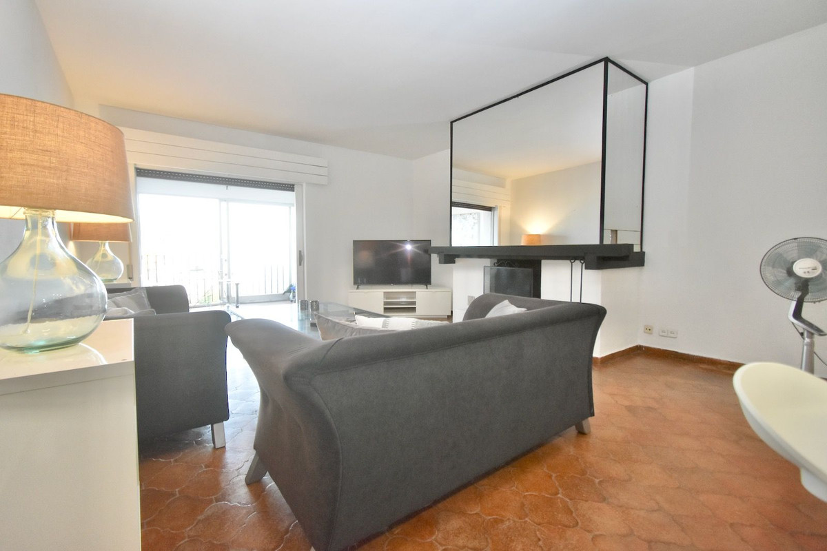 Apartment for sale in Marbella
