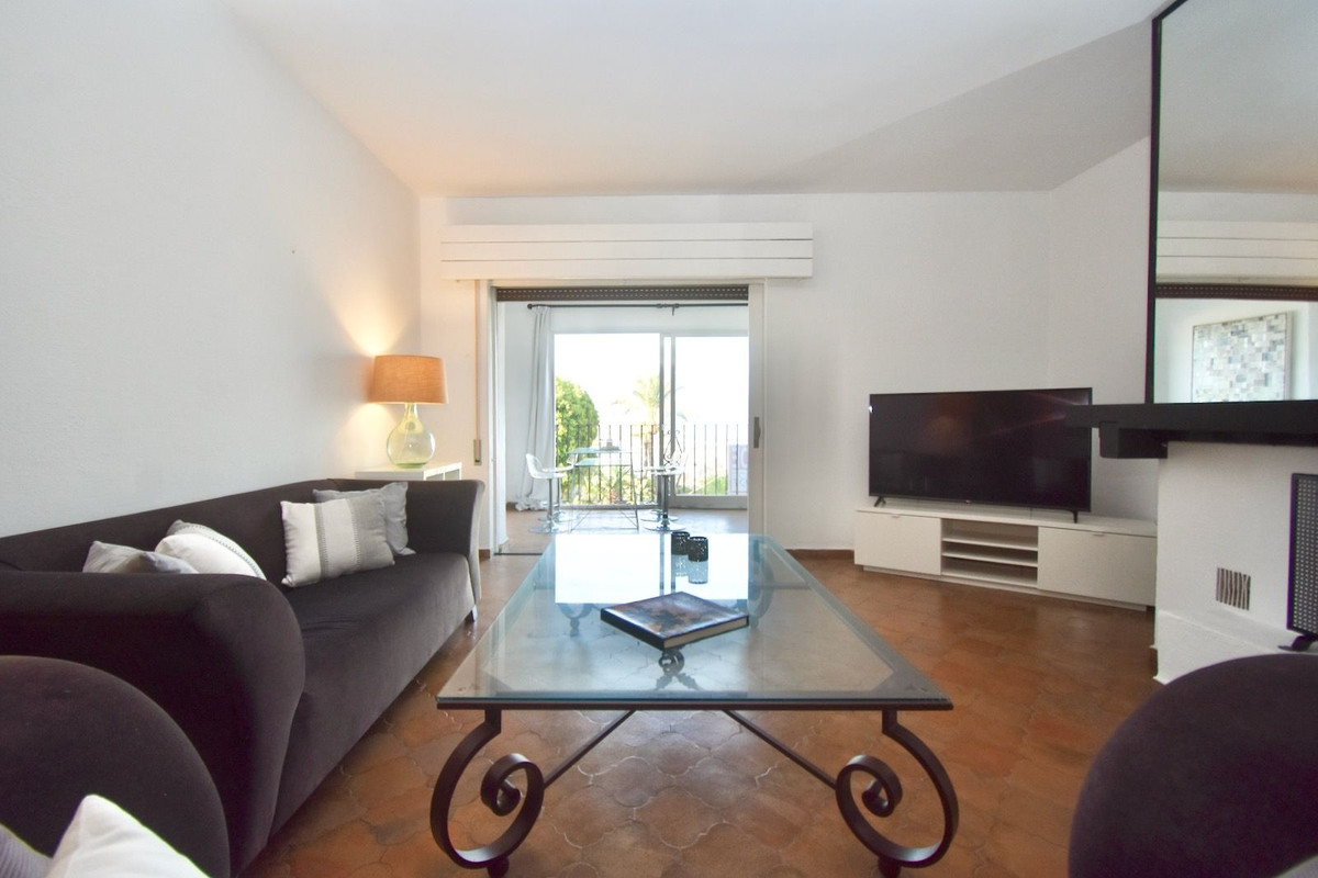 Apartment for sale in Marbella