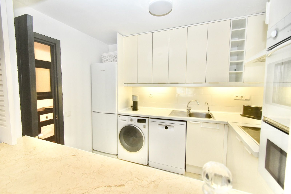 Apartment for sale in Marbella