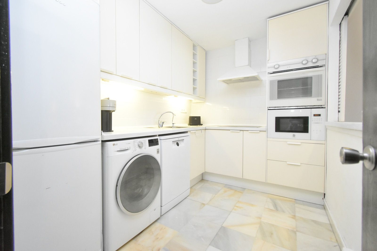 Apartment for sale in Marbella