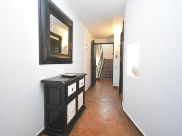 Apartment for sale in Marbella