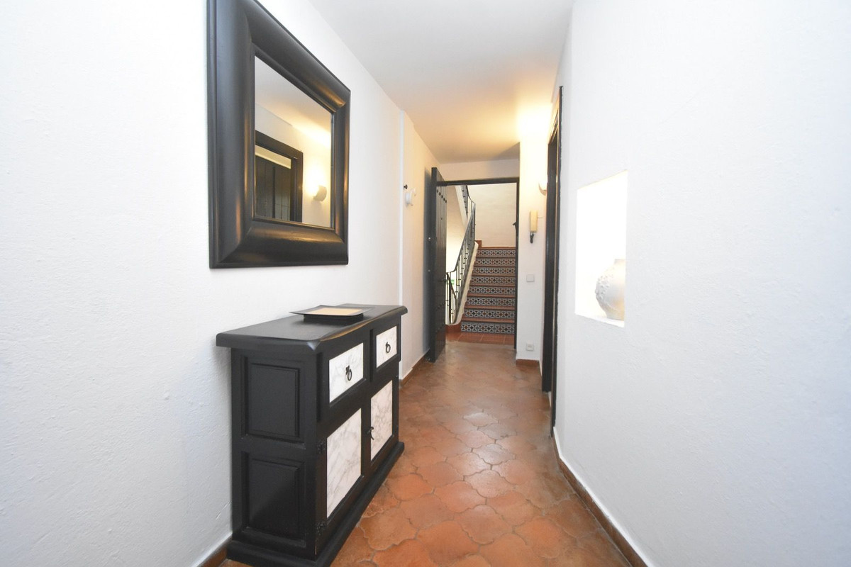Apartment for sale in Marbella