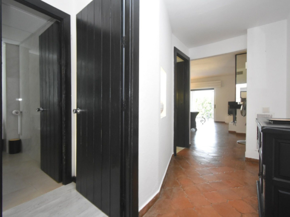 Apartment for sale in Marbella