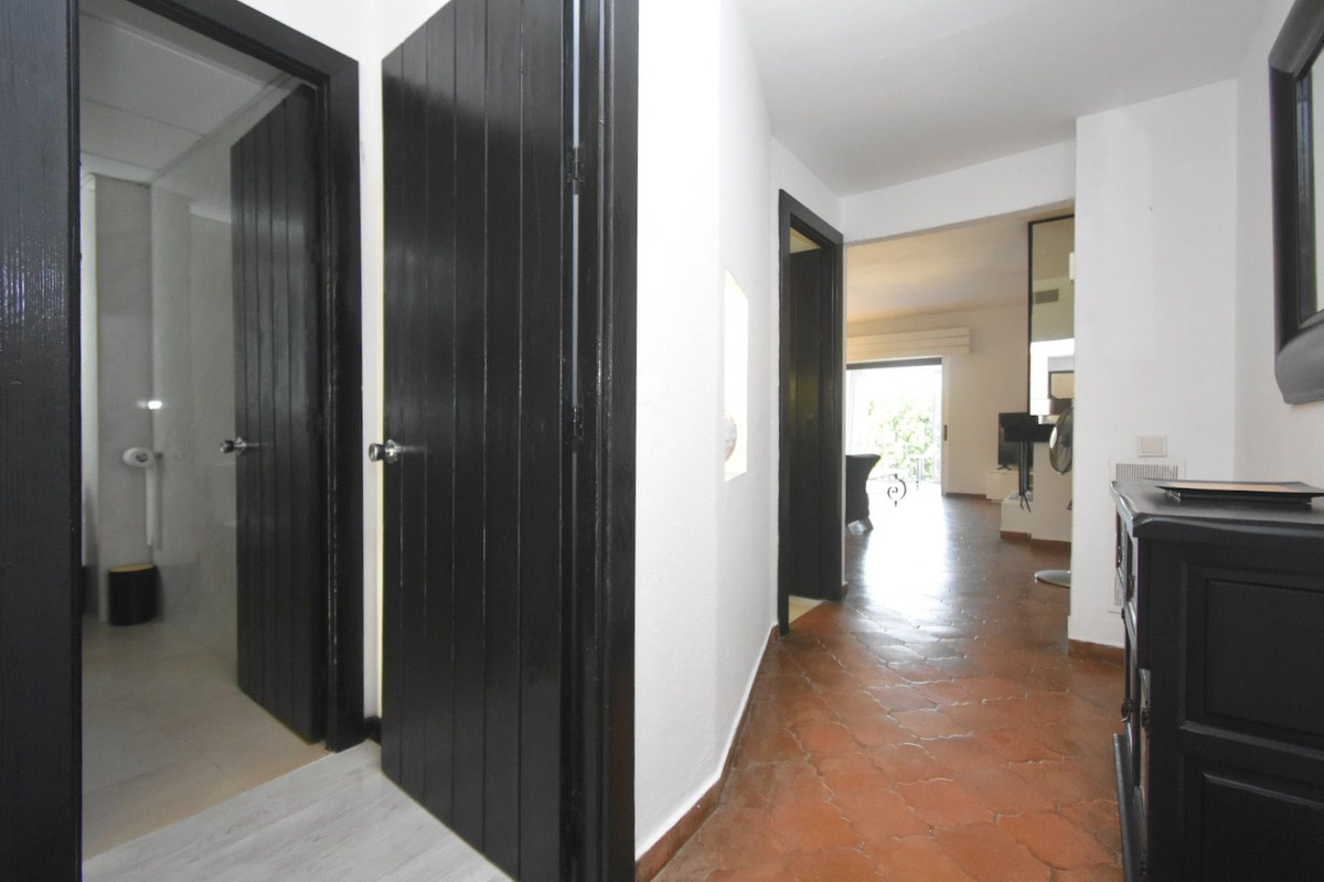 Apartment for sale in Marbella
