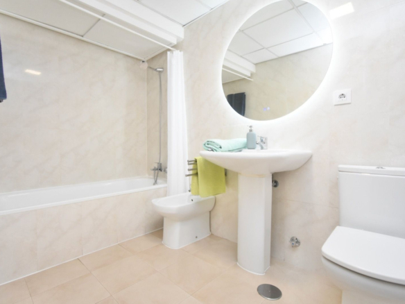 Apartment for sale in Marbella