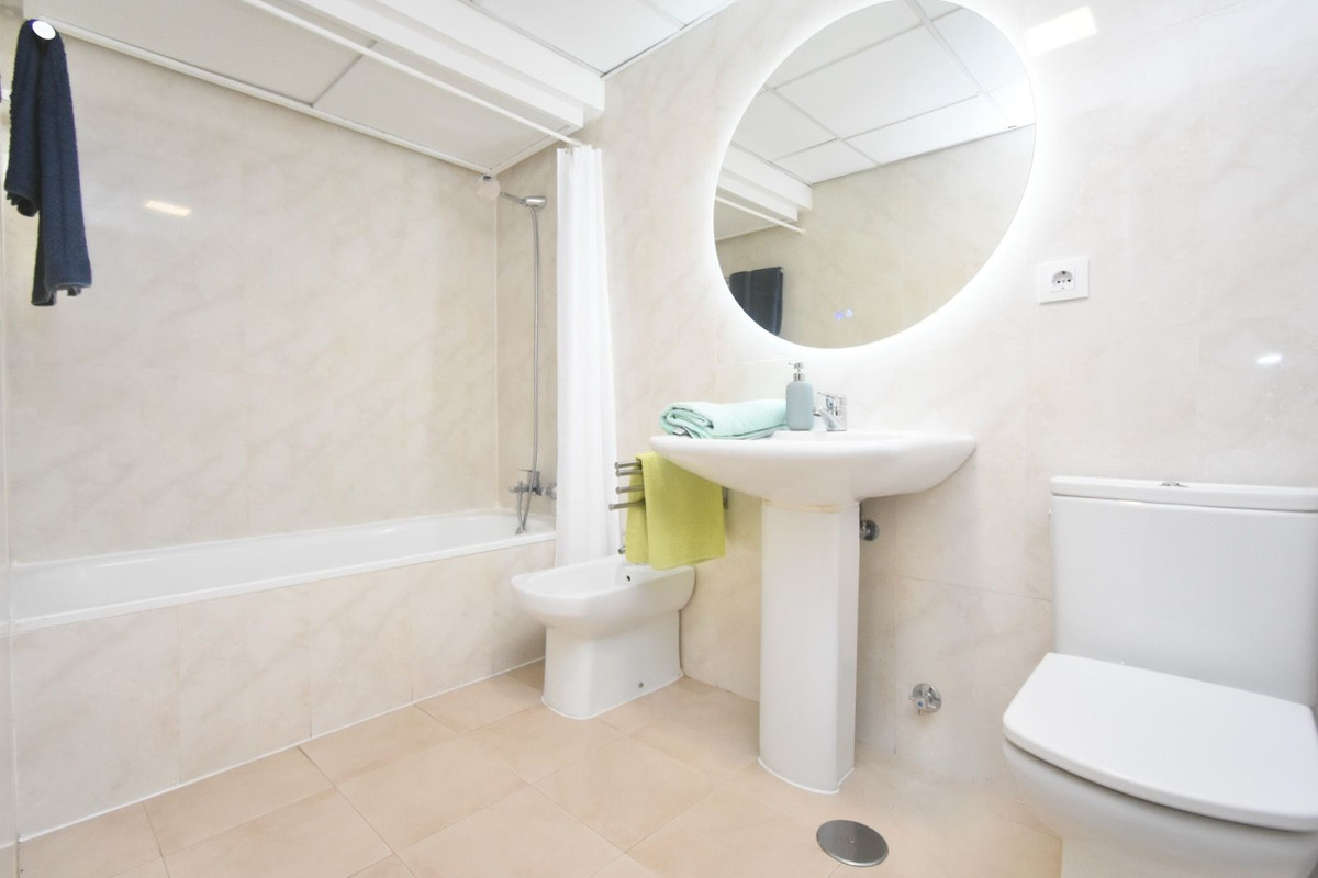 Apartment for sale in Marbella