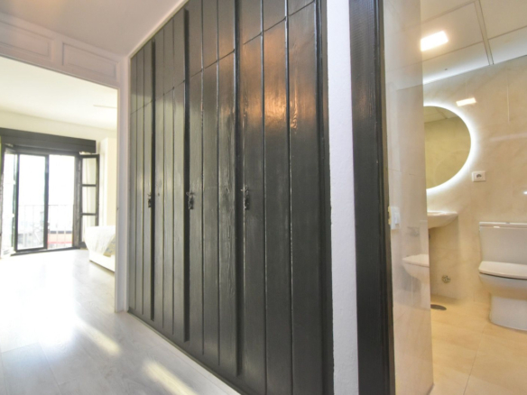 Apartment for sale in Marbella