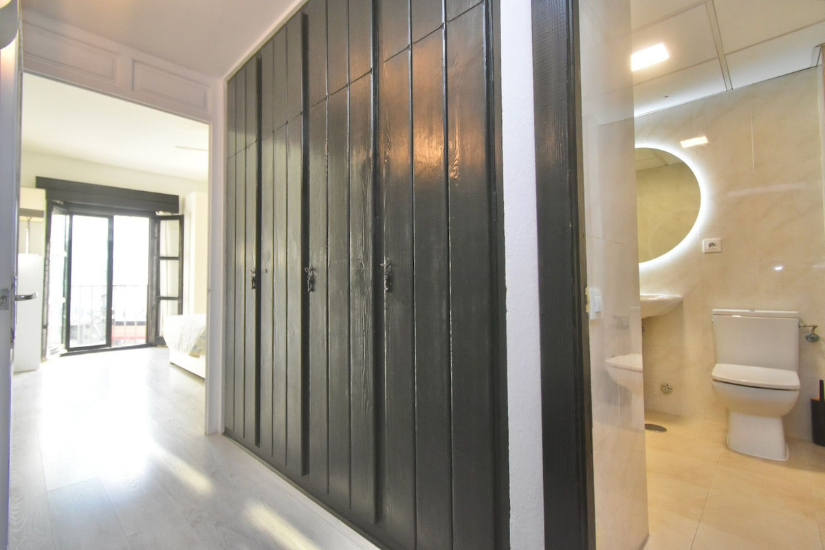 Apartment for sale in Marbella