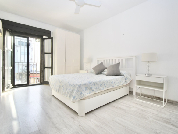Apartment for sale in Marbella