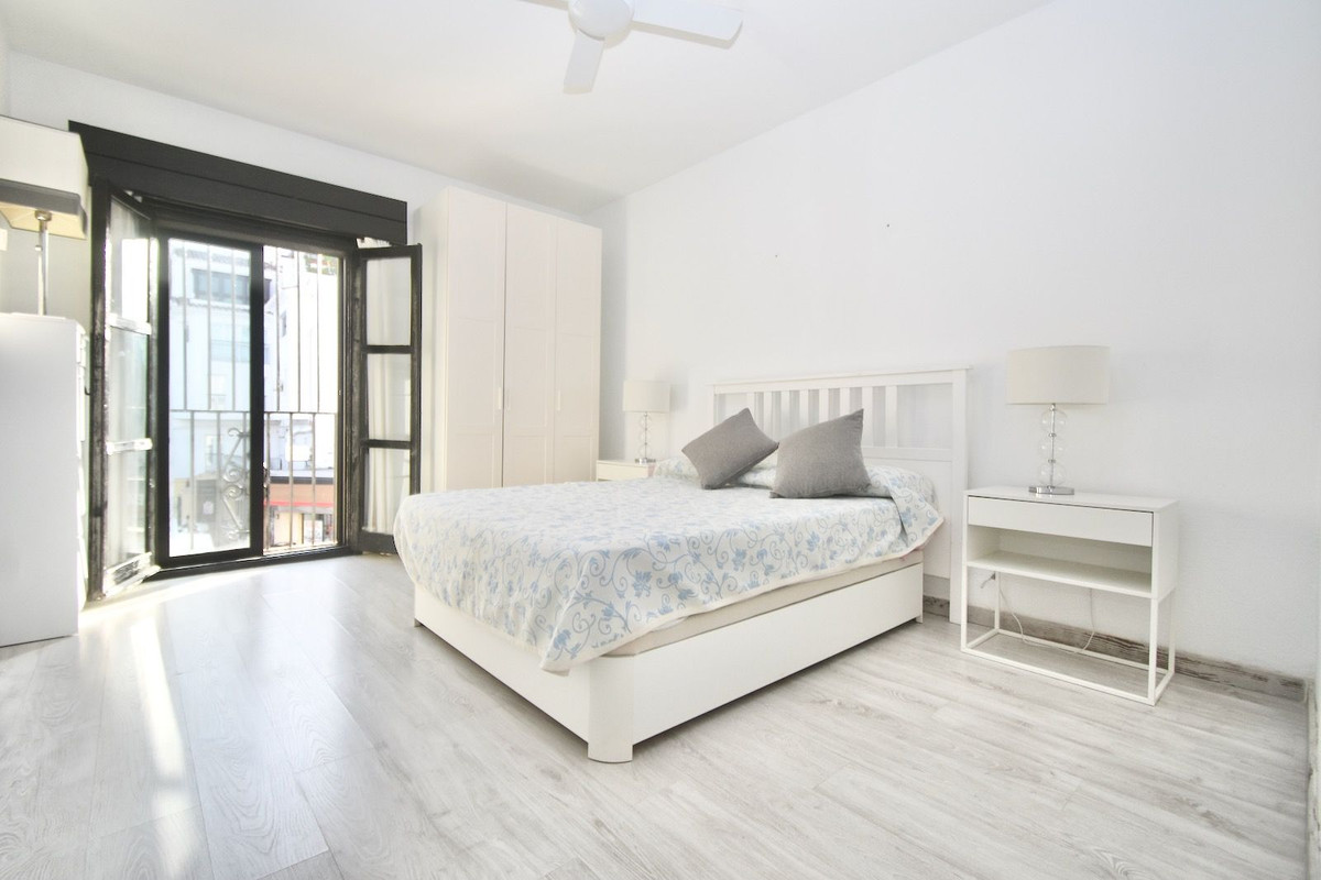 Apartment for sale in Marbella