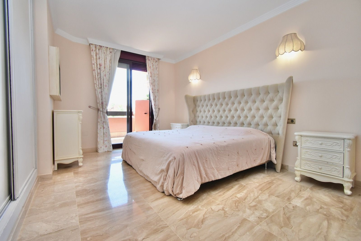 Apartment for sale in Marbella