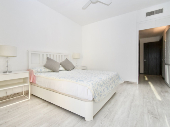 Apartment for sale in Marbella