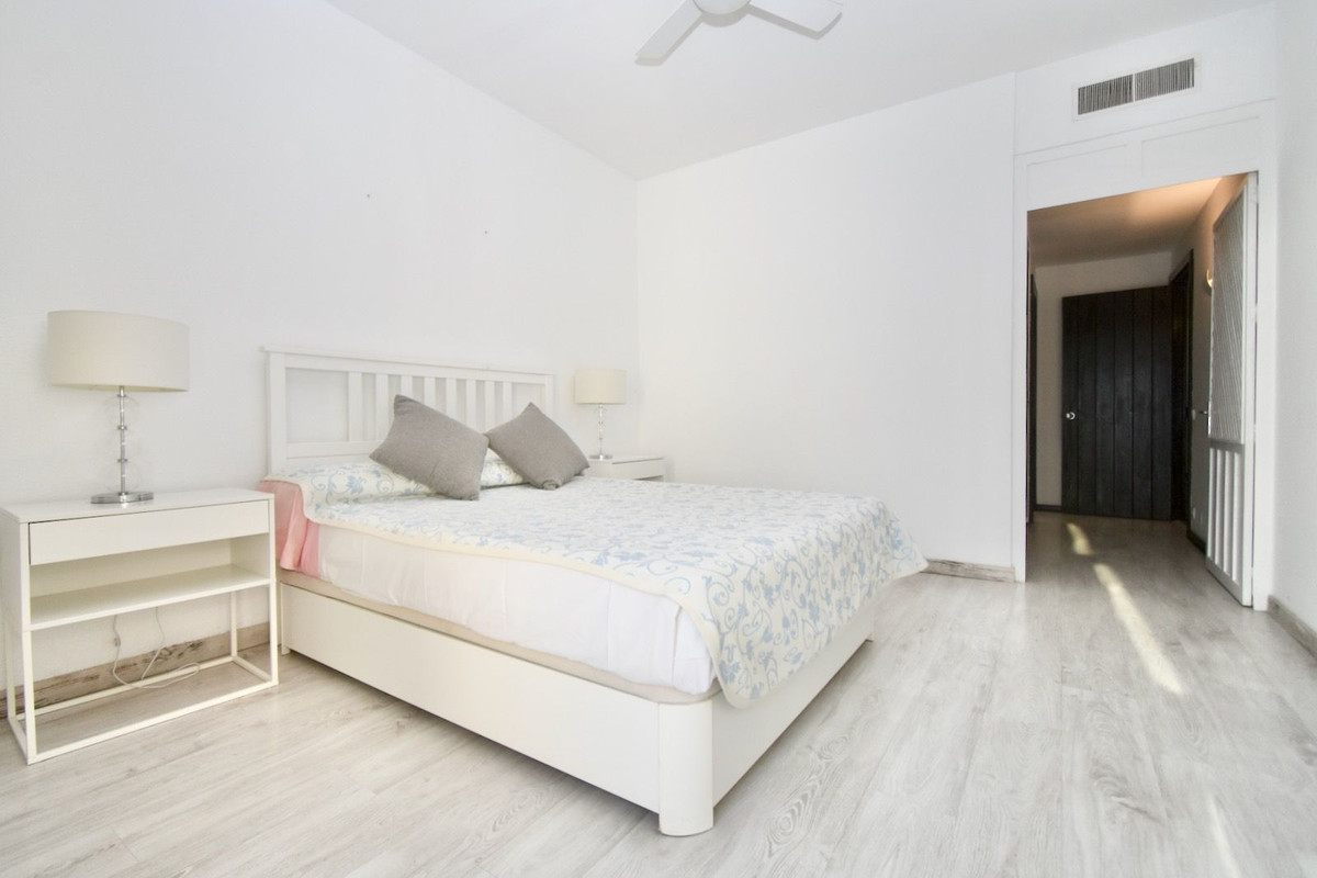 Apartment for sale in Marbella