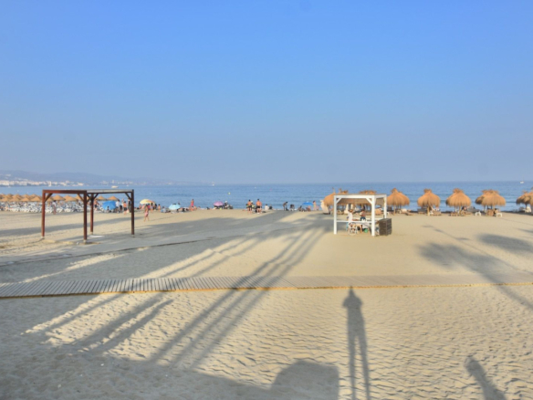 Apartment for sale in Marbella