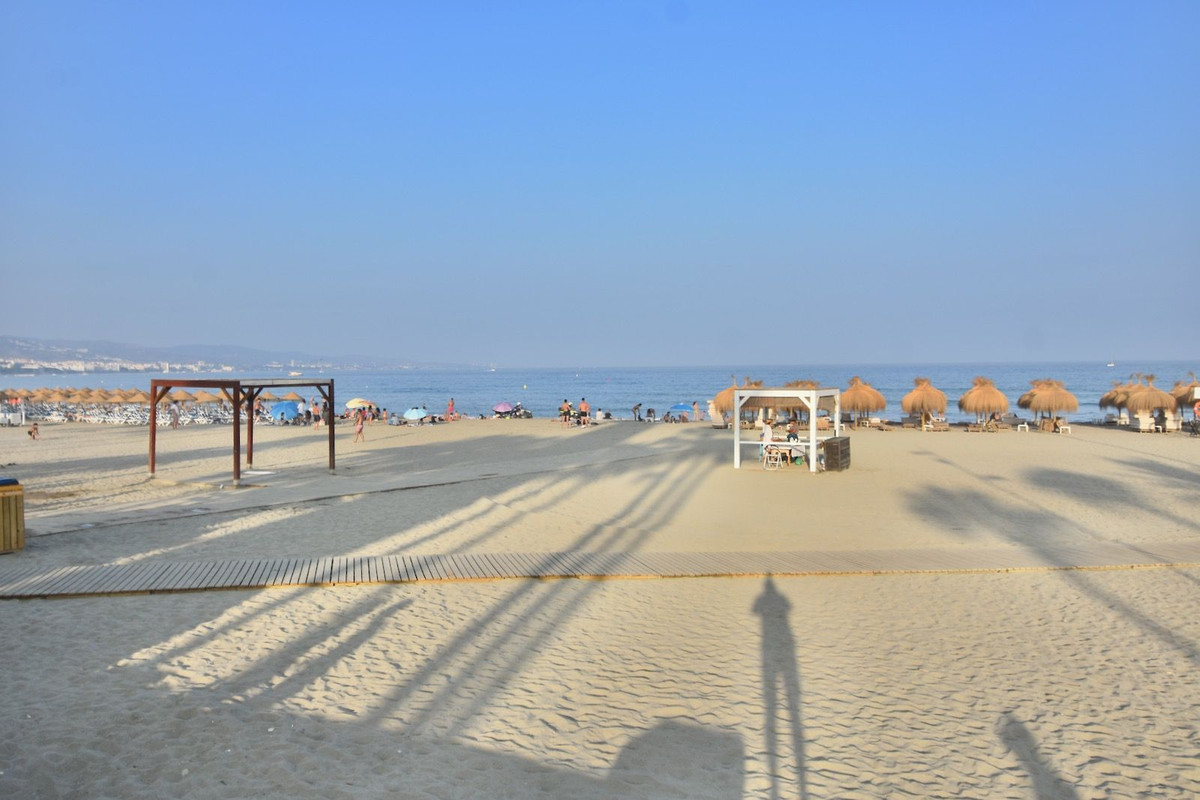Apartment for sale in Marbella