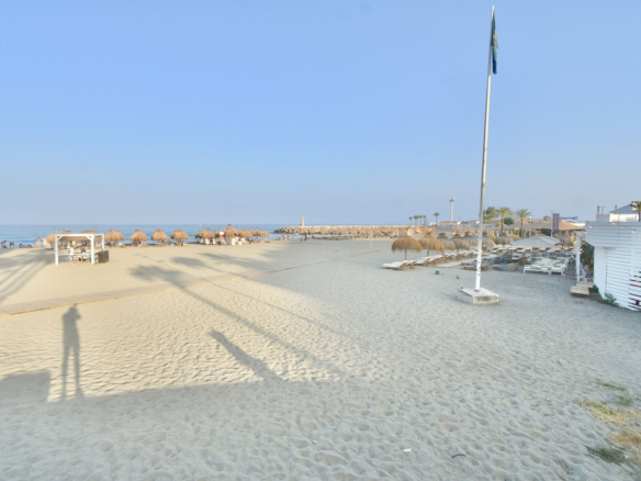 Apartment for sale in Marbella