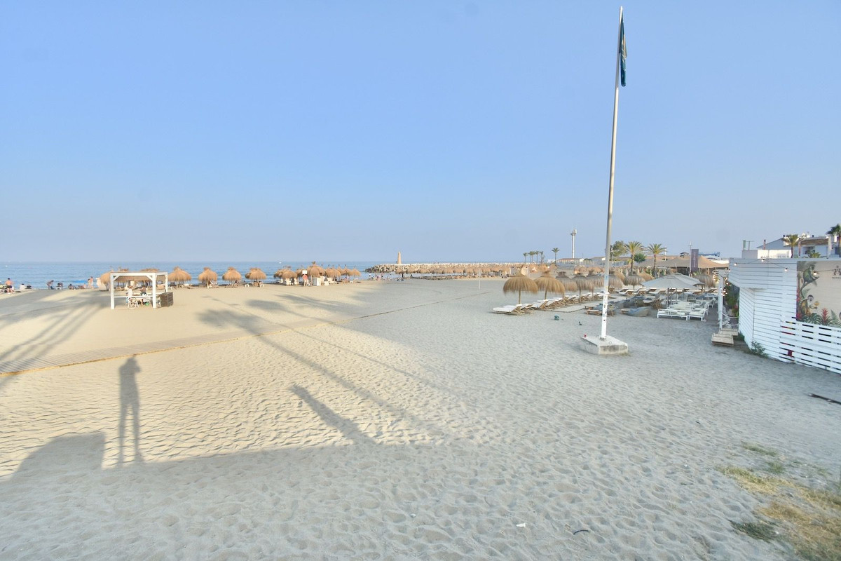 Apartment for sale in Marbella
