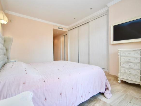 Apartment for sale in Marbella