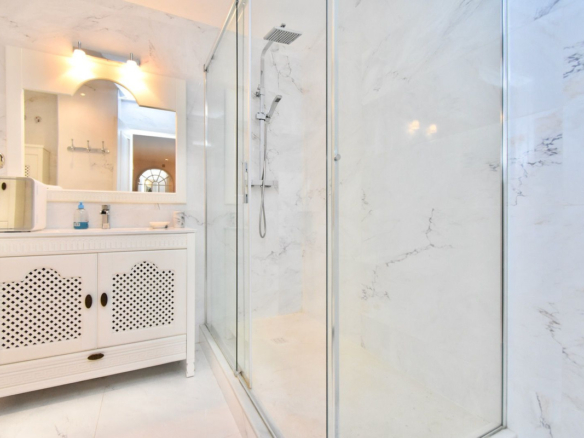Apartment for sale in Marbella