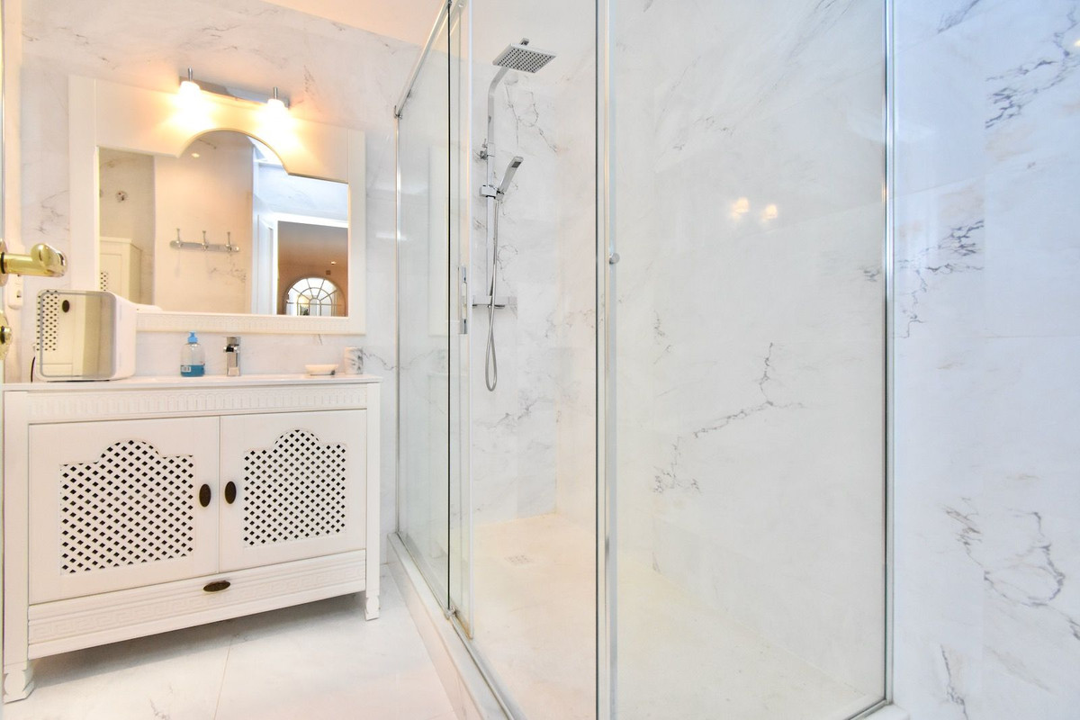 Apartment for sale in Marbella