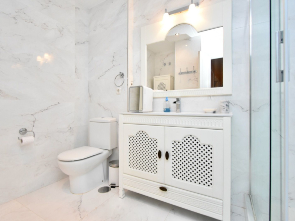 Apartment for sale in Marbella