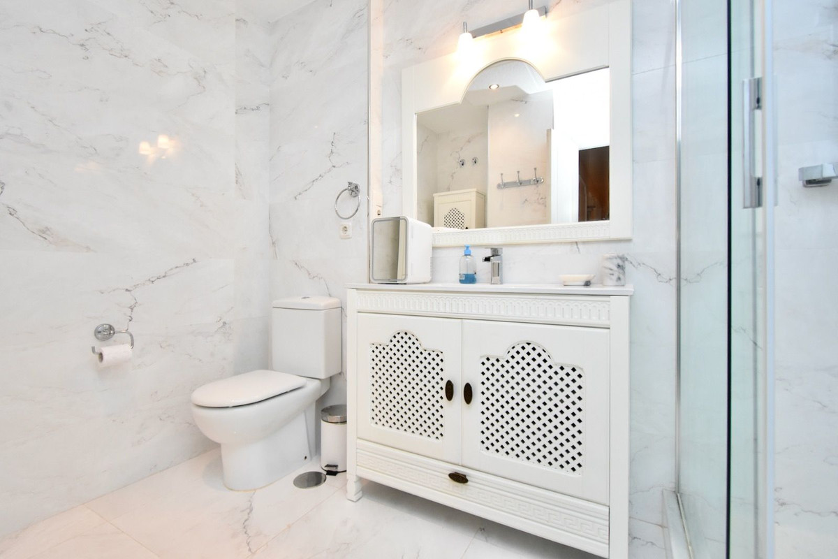 Apartment for sale in Marbella