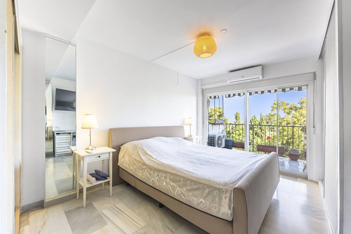 Apartment for sale in Marbella
