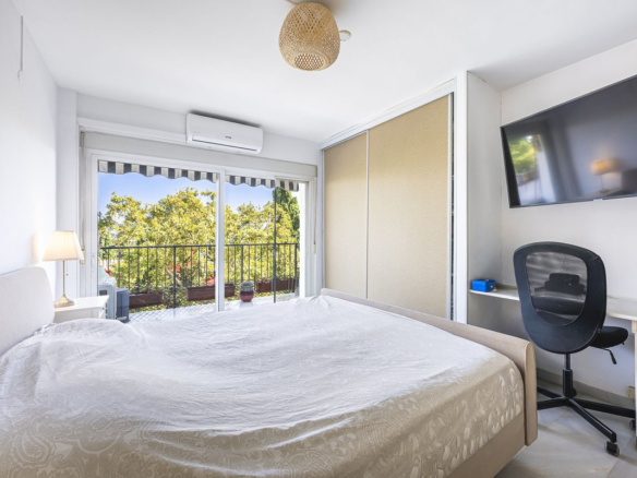 Apartment for sale in Marbella