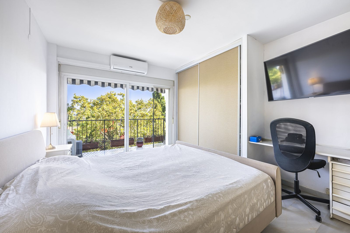 Apartment for sale in Marbella