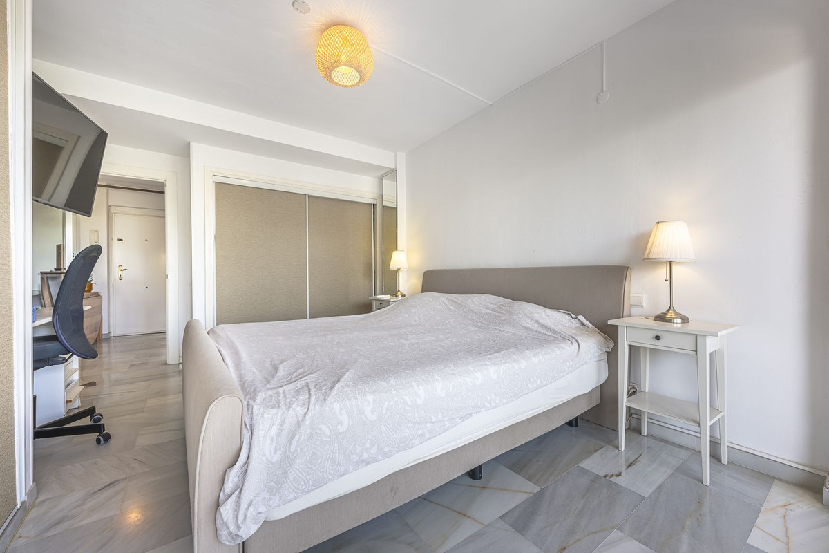 Apartment for sale in Marbella