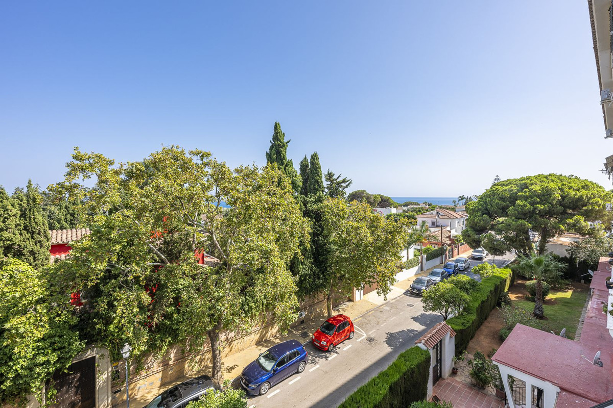 Apartment for sale in Marbella