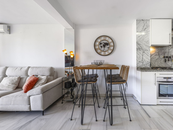 Apartment for sale in Marbella