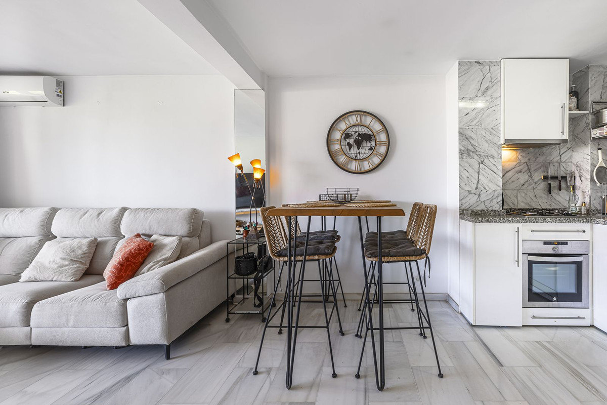 Apartment for sale in Marbella